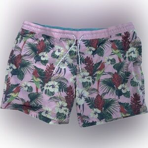 NEW Men’s Swim Trunks